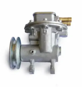 Brake Vacuum Pump Replacement 1 Vacuum Pump