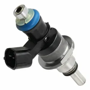 Fuel Injector Replacement 1 Fuel Injector