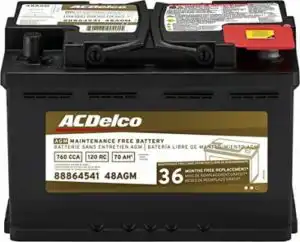 Car Battery Replacement & Testing 1 Replacement Car Battery