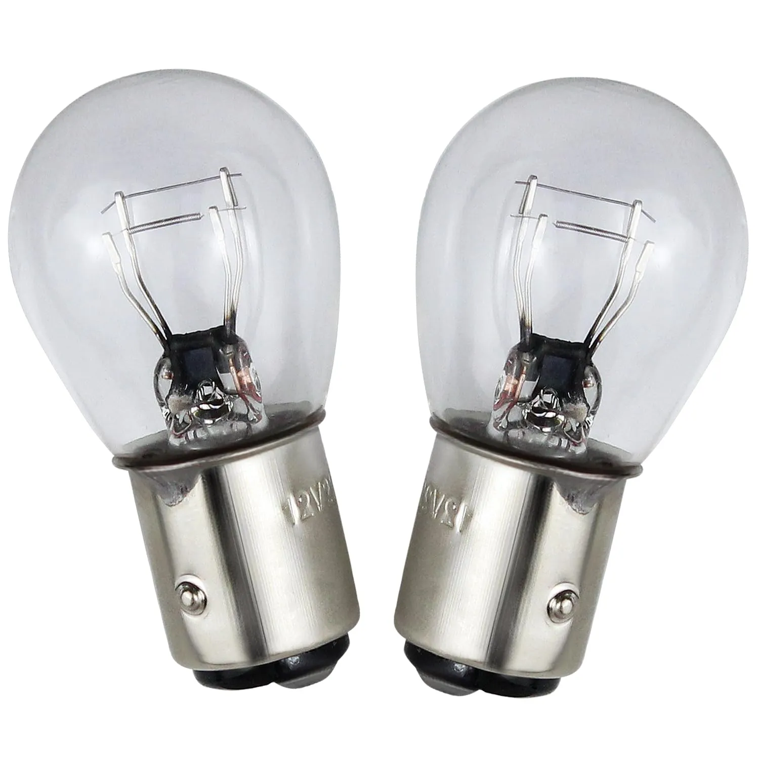 Brake/Tail light bulb replacement 1 brake light bulb