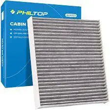 cabin filter