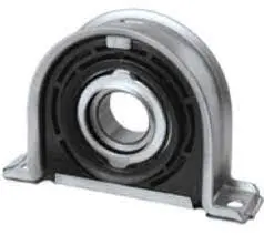 Center Support Bearing Replacement 1 center support bearing