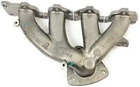 Exhaust Manifold Repair 1 exhaust manifold
