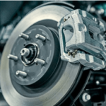 brakes