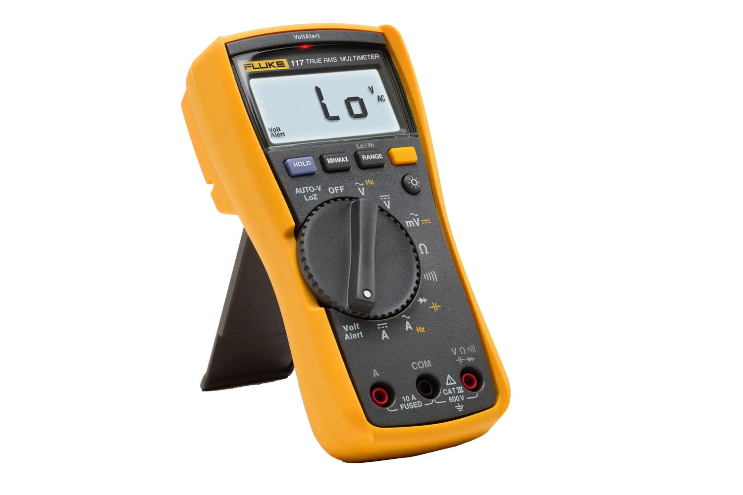 electrical multimeter