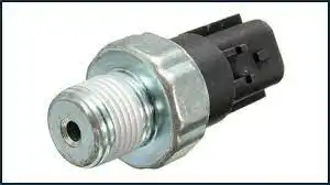 Oil Pressure Sensor Replacement 1 oil pressure sensor 1