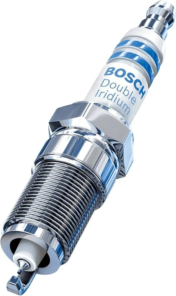 Spark Plug Replacement 1 spark plug