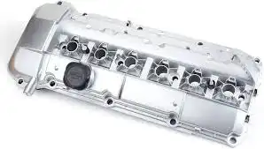 Valve Cover Replacement 1 vavle cover