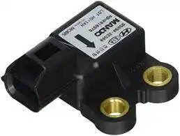 Yaw Rate Sensor Replacement 1 yaw rate sensor