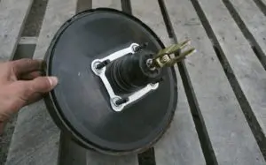 Brake Booster