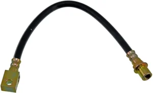 Brake Hose Replacement 1 Brake Hose