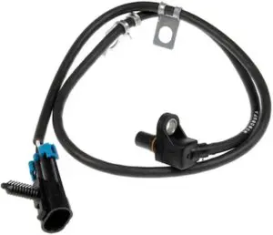 ABS Wheel Speed Sensor