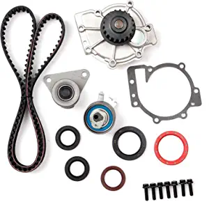 Timing Belt Kit