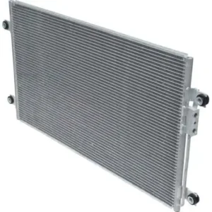 A/C Condenser