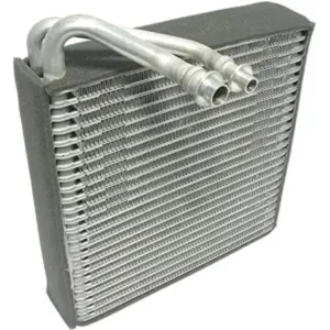 A/C Evaporator