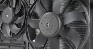 Cooling/AC Condenser Fans
