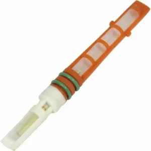 Orifice Tube Replacement 1 Orifice Tube