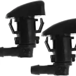 Windshield Wiper System 8 wiper nozzle jets