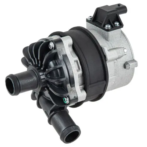 auxiliary water pump