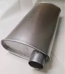 muffler