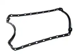 oil pan gasket