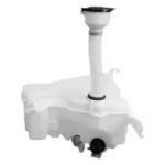 Windshield Wiper System 10 washer reservoir