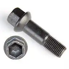 Wheel Bolt Replacement 1 wheel bolts