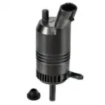Windshield Wiper System 9 windshield washer fluid pump