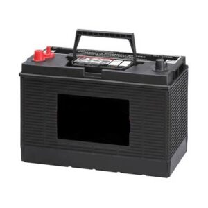 Group 31 Marine Battery - Free Deliver & Installation