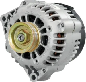 alternator alternator