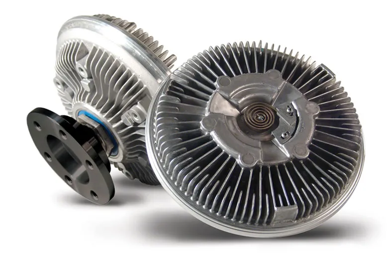 viscous-fan-clutch viscous-fan-clutch
